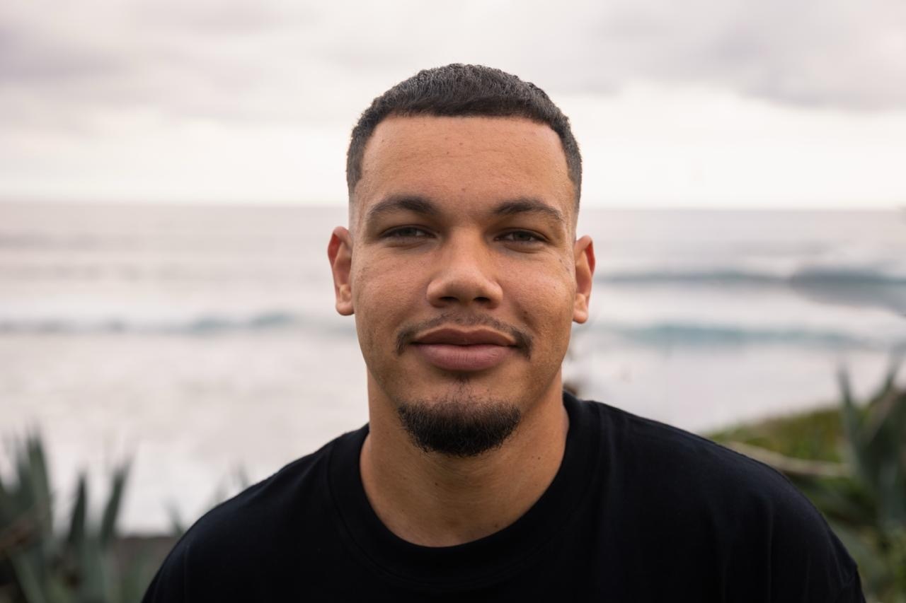 Guillaume Payet, fondateur de Booster Agencement